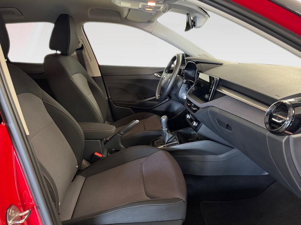 Skoda Fabia 1.0 TSI 85KW (115CV) Selection 5