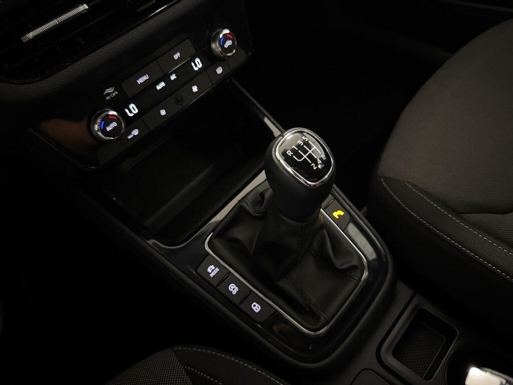 Skoda Fabia 1.0 TSI 85KW (115CV) Selection 15