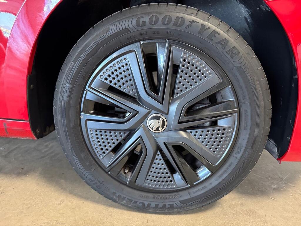 Skoda Fabia 1.0 TSI 85KW (115CV) Selection 8