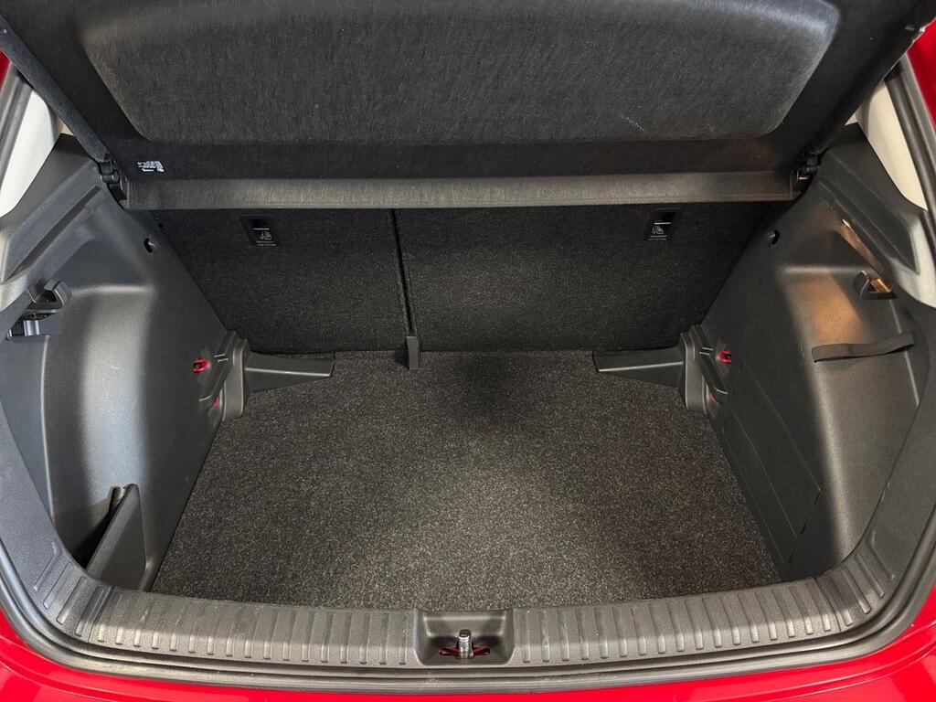 Skoda Fabia 1.0 TSI 85KW (115CV) Selection 7