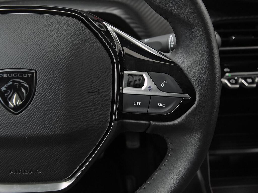 Peugeot 208 Active Puretech 100 19