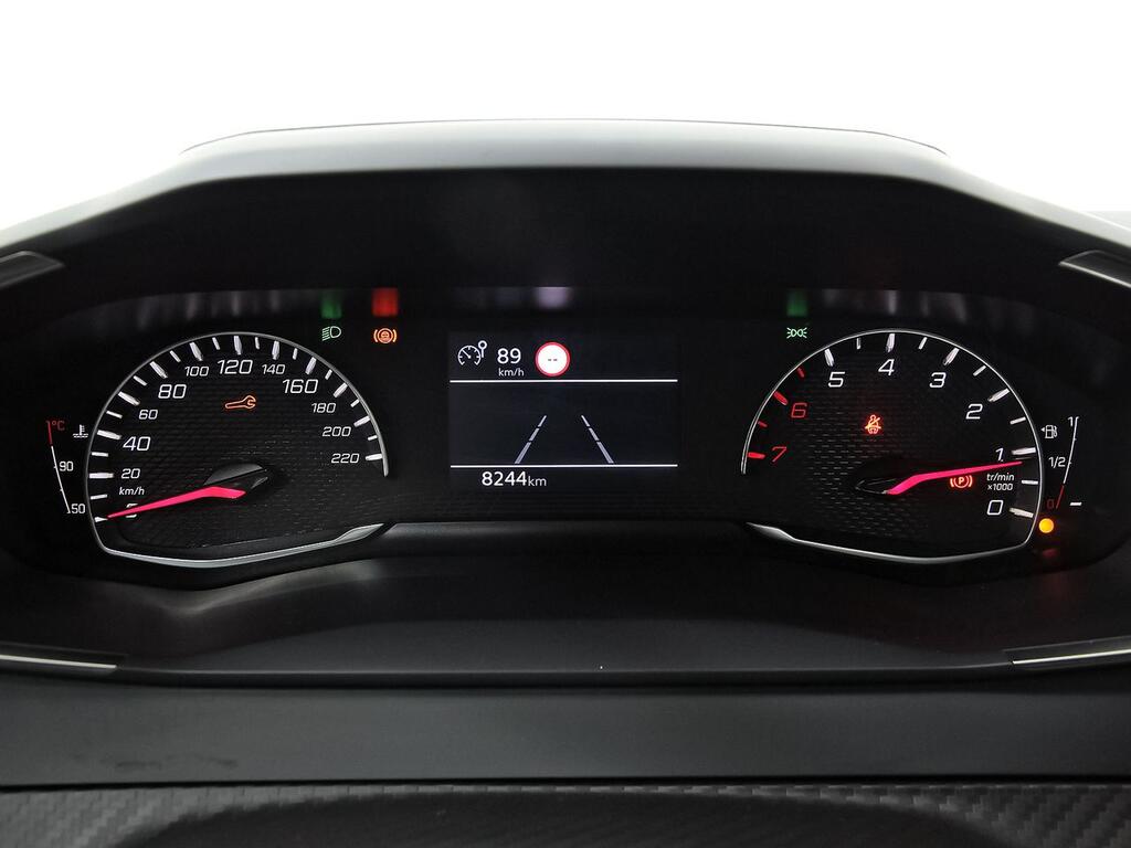 Peugeot 208 Active Puretech 100 14