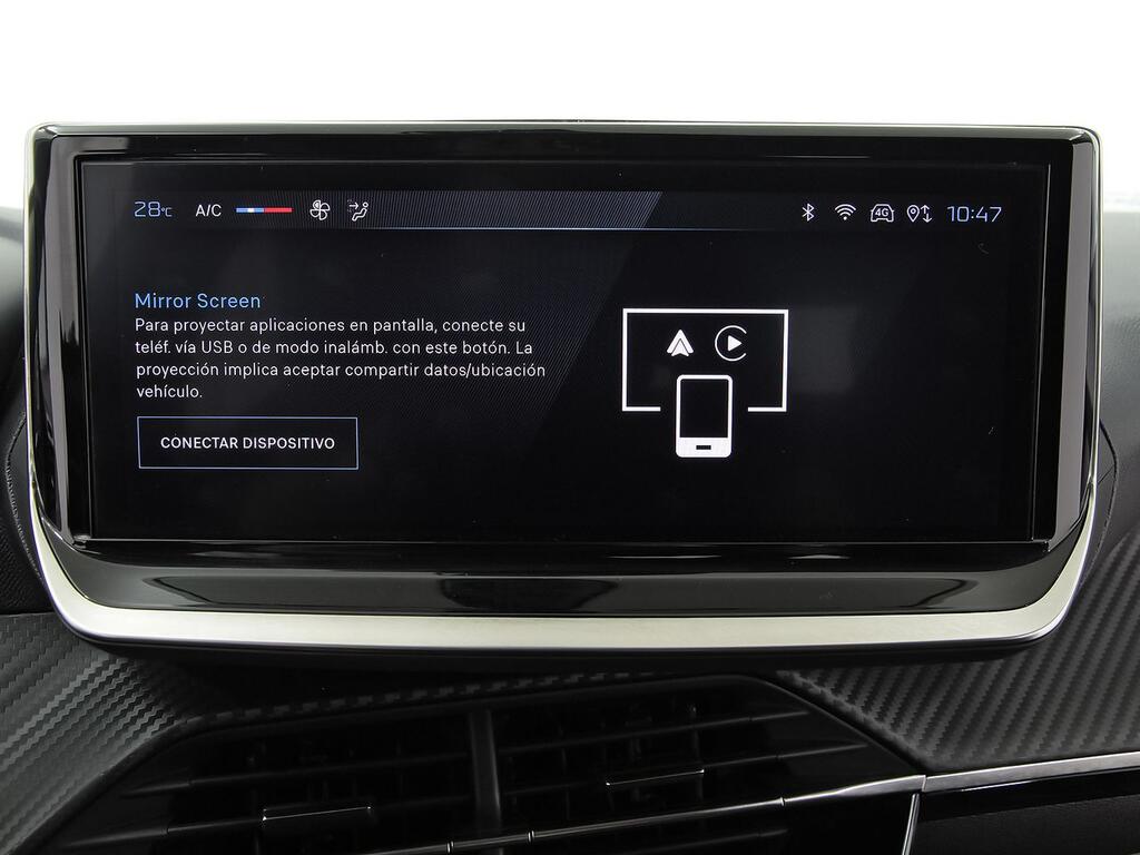 Peugeot 208 Active Puretech 100 26