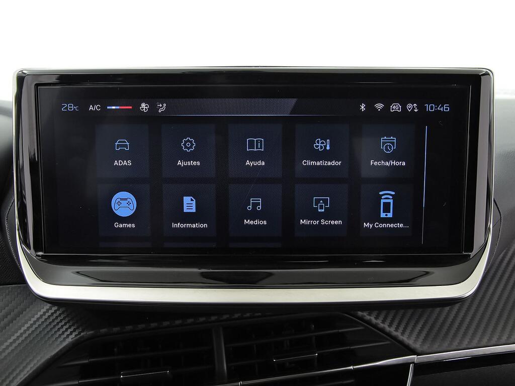 Peugeot 208 Active Puretech 100 23