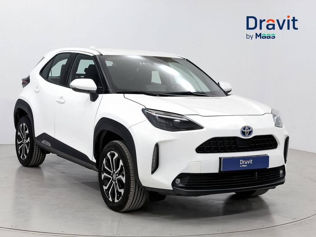 Toyota Yaris Cross 1.5 120H Active Tech 1