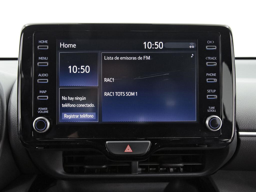 Toyota Yaris Cross 1.5 120H Active Tech 21