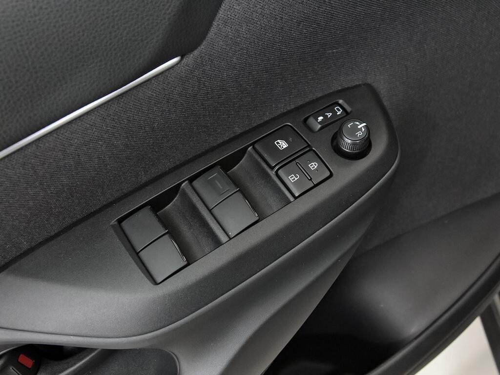 Toyota Yaris Cross 1.5 120H Active Tech 12