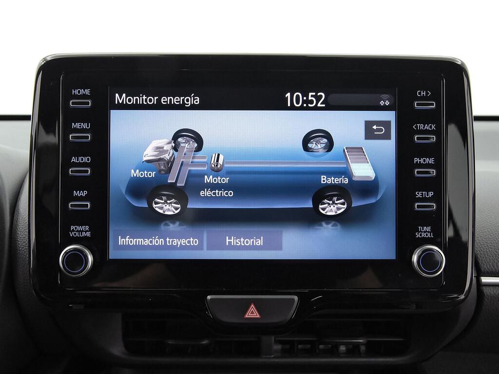 Toyota Yaris Cross 1.5 120H Active Tech 24