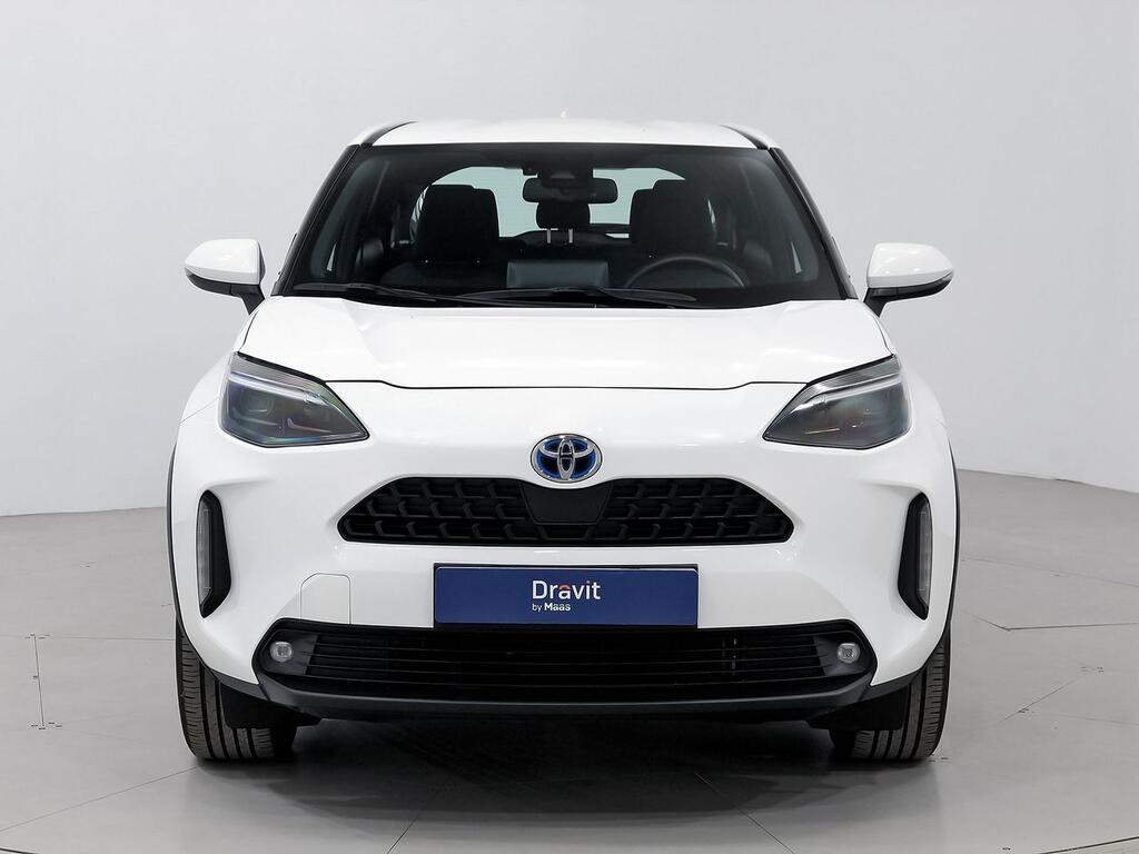 Toyota Yaris Cross 1.5 120H Active Tech 4