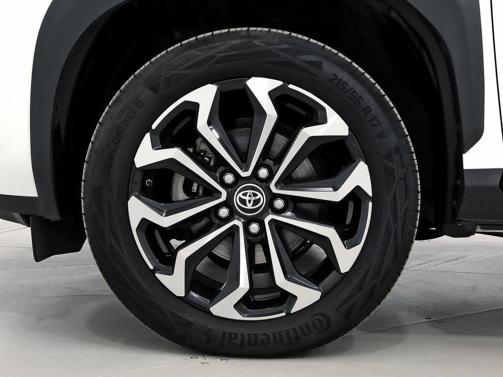 Toyota Yaris Cross 1.5 120H Active Tech 10