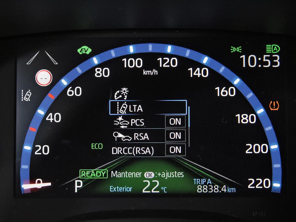 Toyota Yaris Cross 1.5 120H Active Tech 26