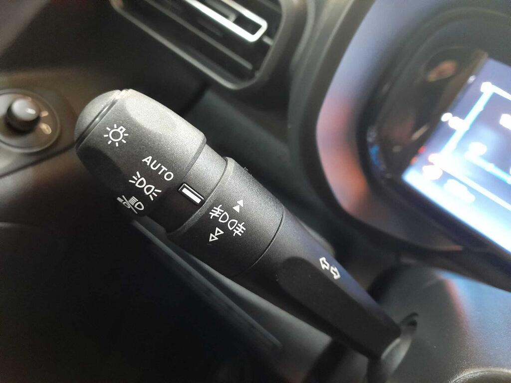 Citroën Berlingo Talla XL BlueHDi 100 S&S PLUS 19