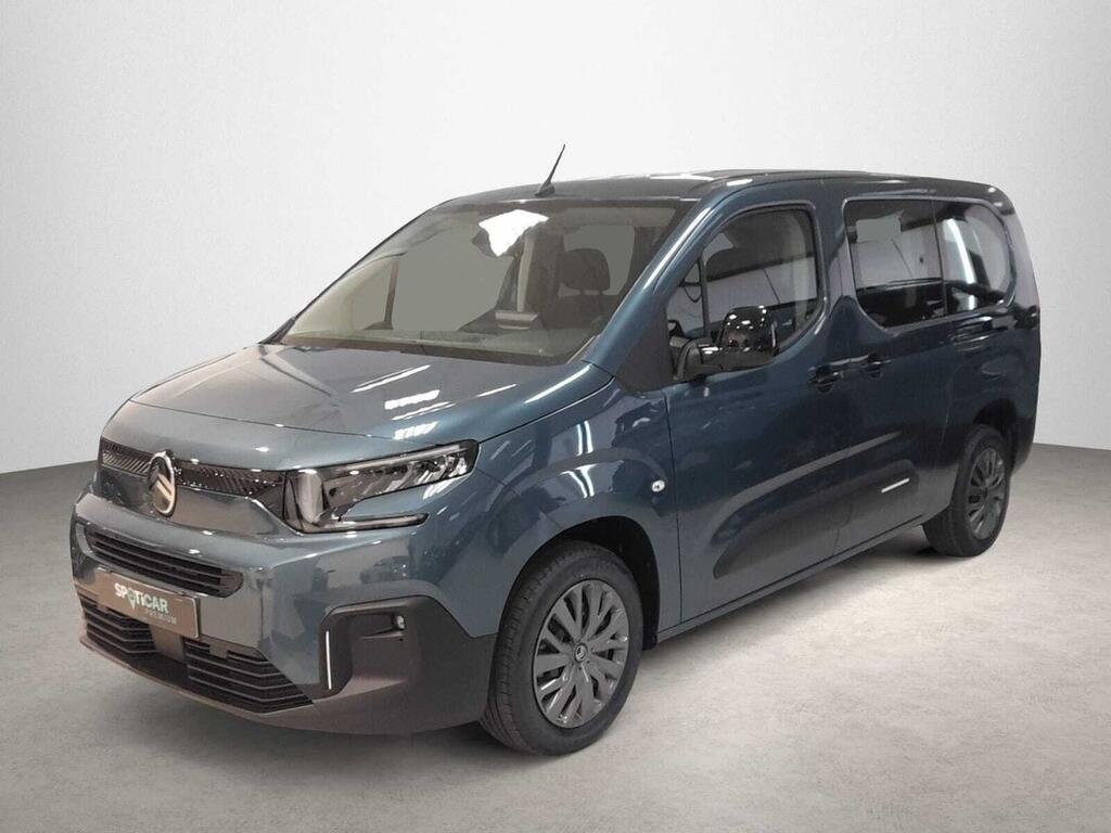 Citroën Berlingo Talla XL BlueHDi 100 S&S PLUS 1