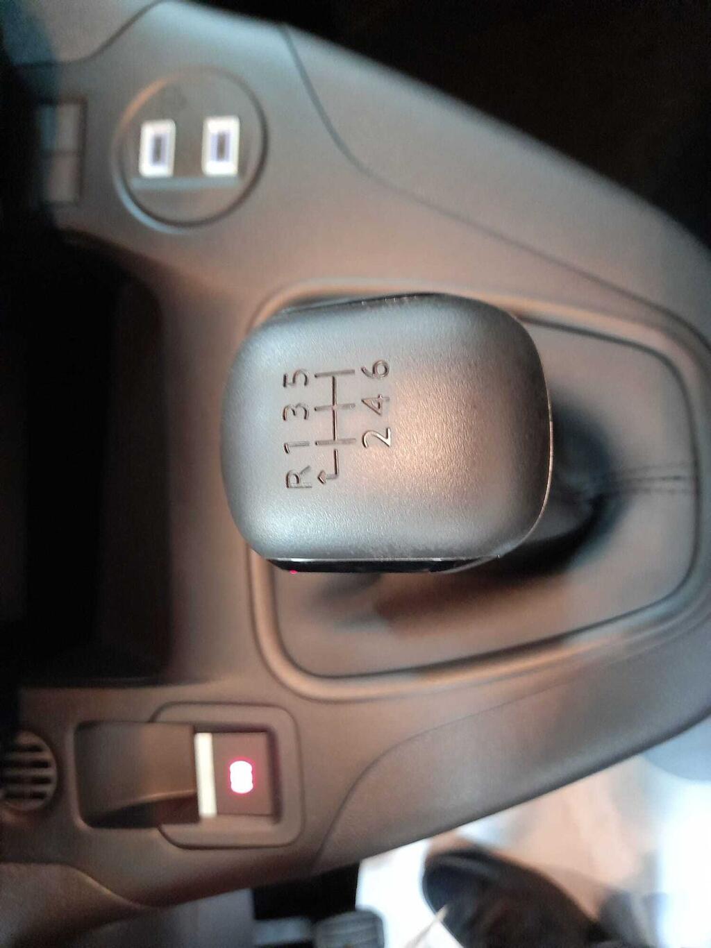 Citroën Berlingo Talla XL BlueHDi 100 S&S PLUS 14