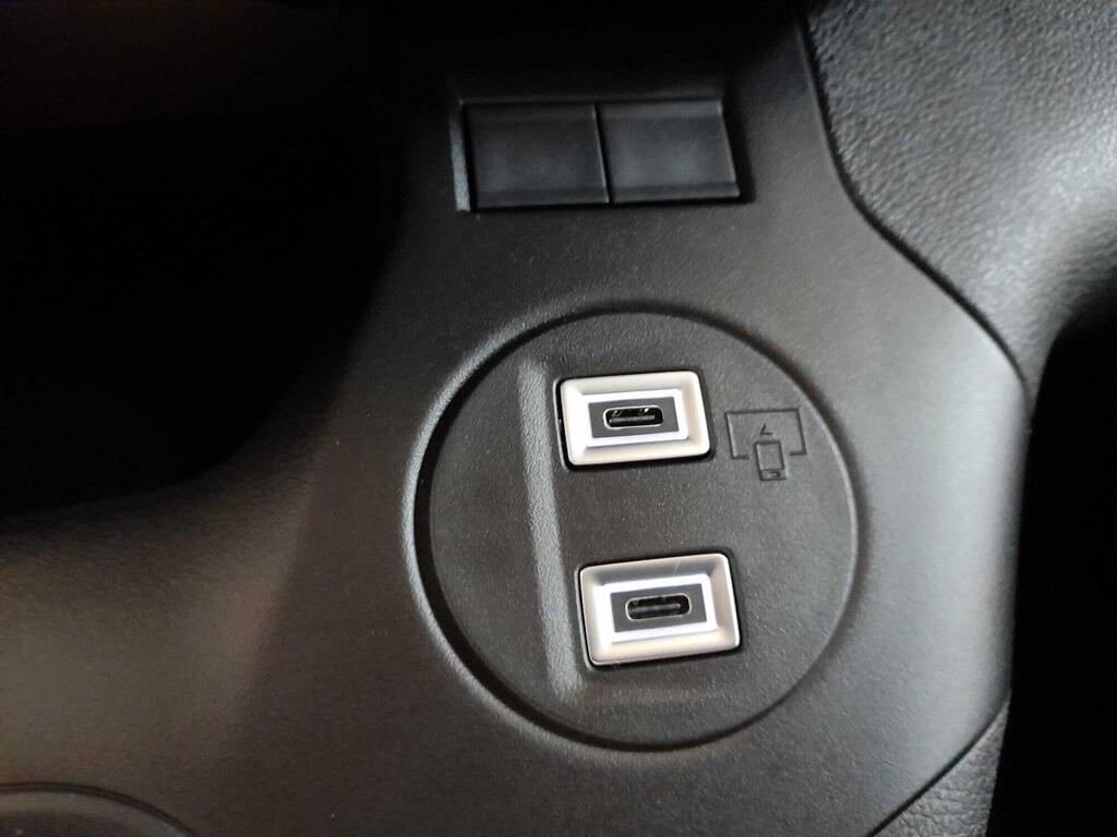 Citroën Berlingo Talla XL BlueHDi 100 S&S PLUS 28