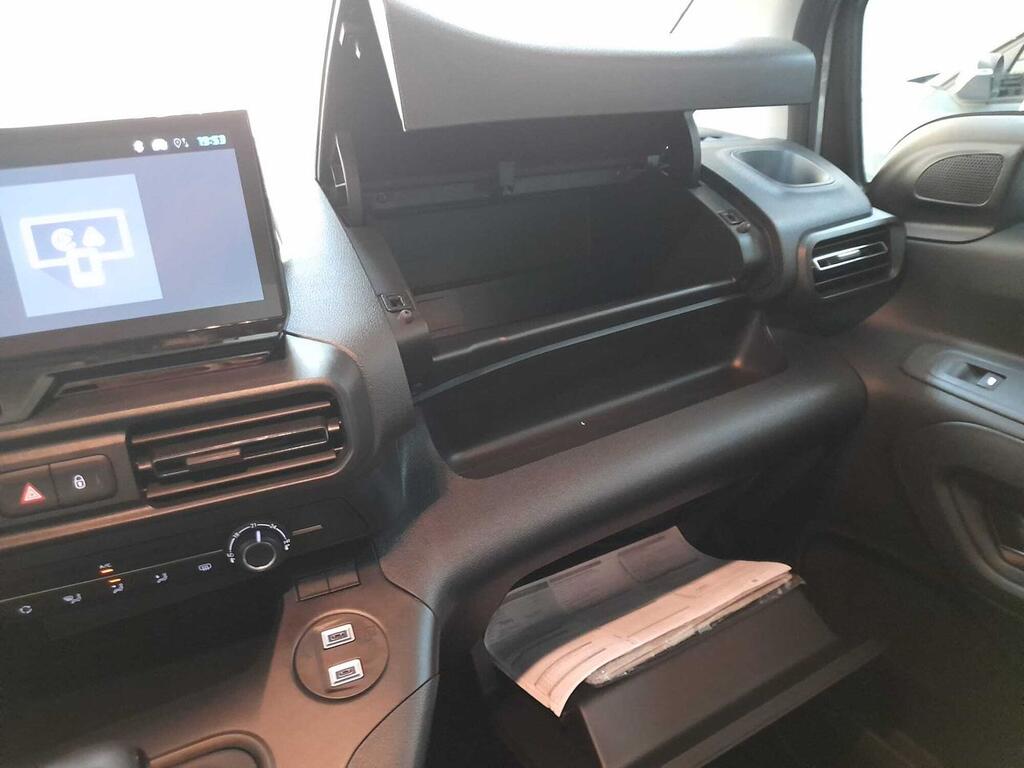 Citroën Berlingo Talla XL BlueHDi 100 S&S PLUS 29