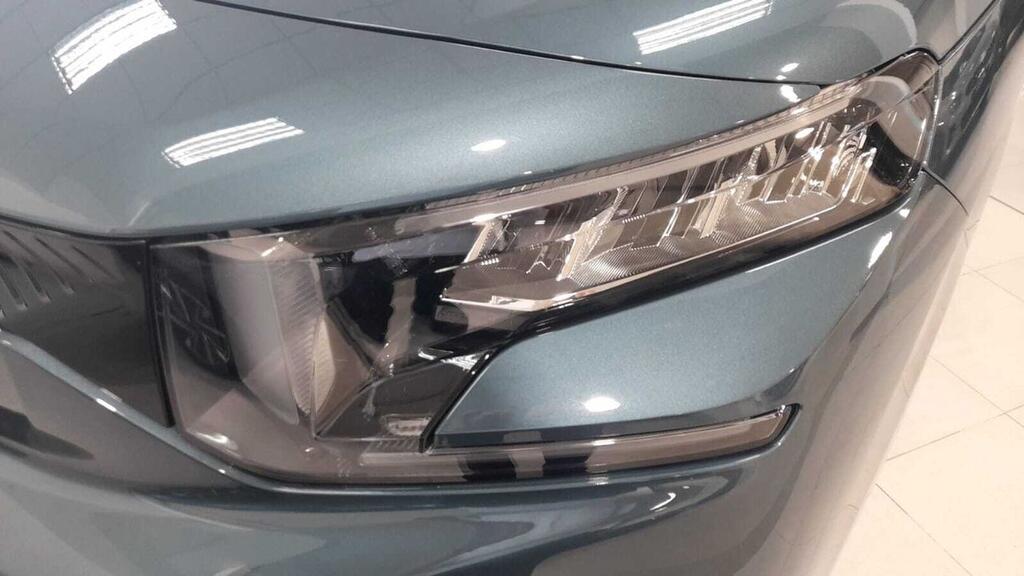 Citroën Berlingo Talla XL BlueHDi 100 S&S PLUS 16