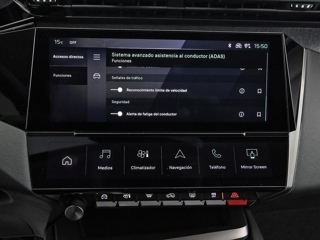 Peugeot 308 SW Allure PureTech 130 S&S MAN 28