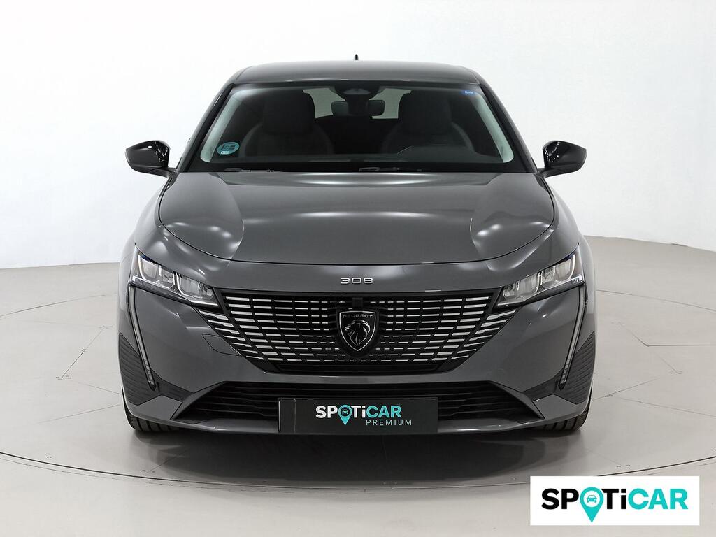 Peugeot 308 SW Allure PureTech 130 S&S MAN 5