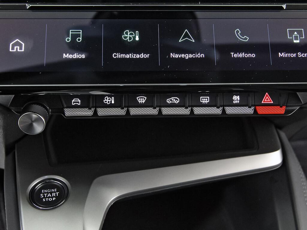 Peugeot 308 SW Allure PureTech 130 S&S MAN 30