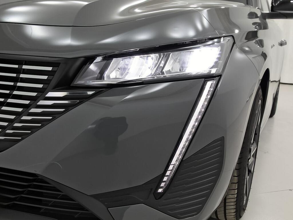 Peugeot 308 SW Allure PureTech 130 S&S MAN 35