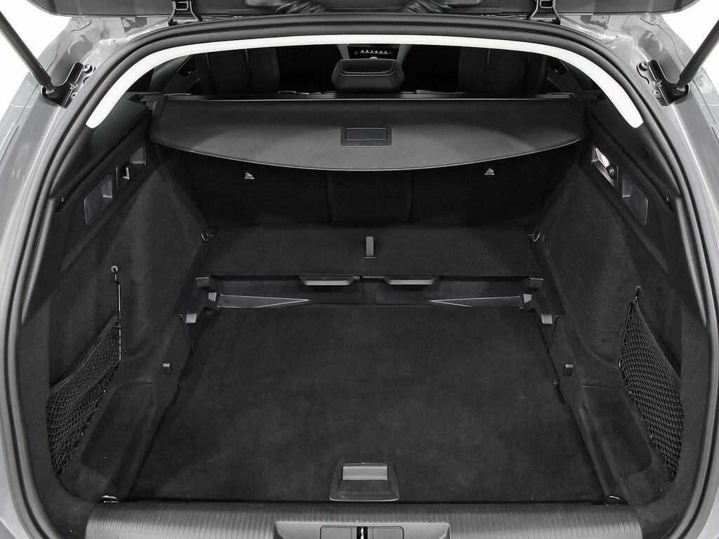 Peugeot 308 SW Allure PureTech 130 S&S MAN 10