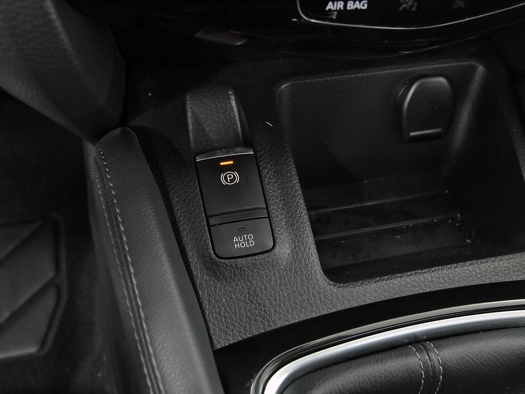 Nissan Qashqai DIG-T 103 kW (140 CV) E6D N-CONNECTA 22