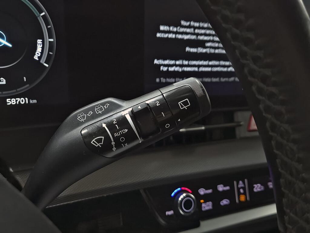 Kia Sportage 1.6 T-GDi PHEV 198kW (265CV) Tech 4x4 16