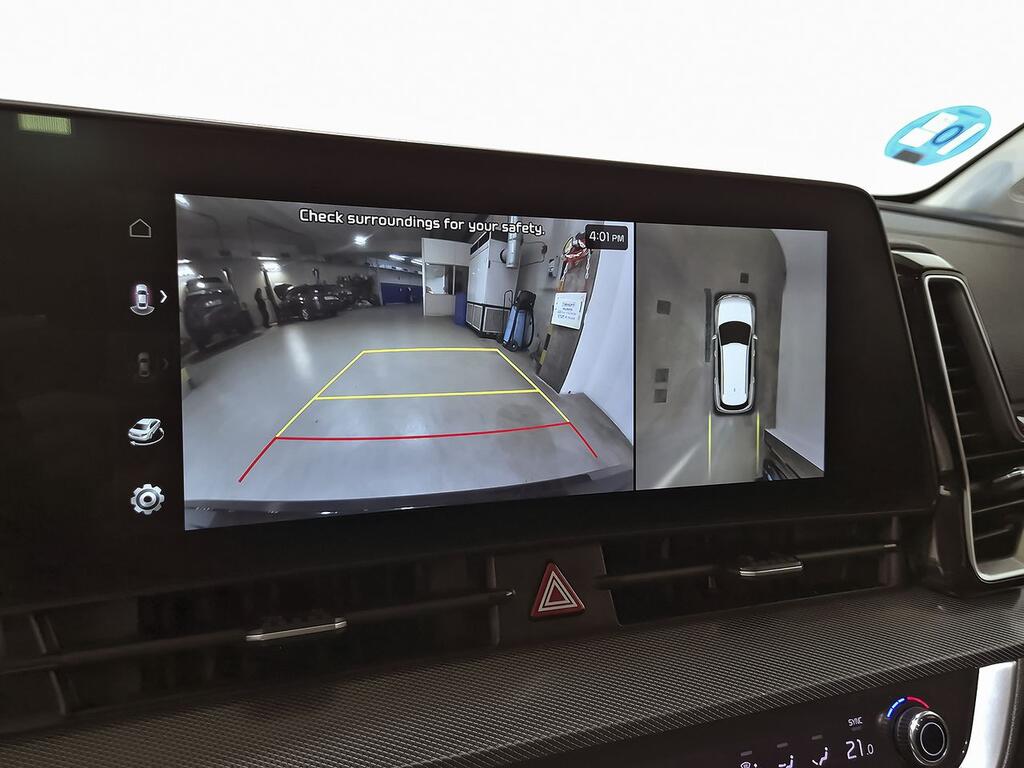 Kia Sportage 1.6 T-GDi PHEV 198kW (265CV) Tech 4x4 32