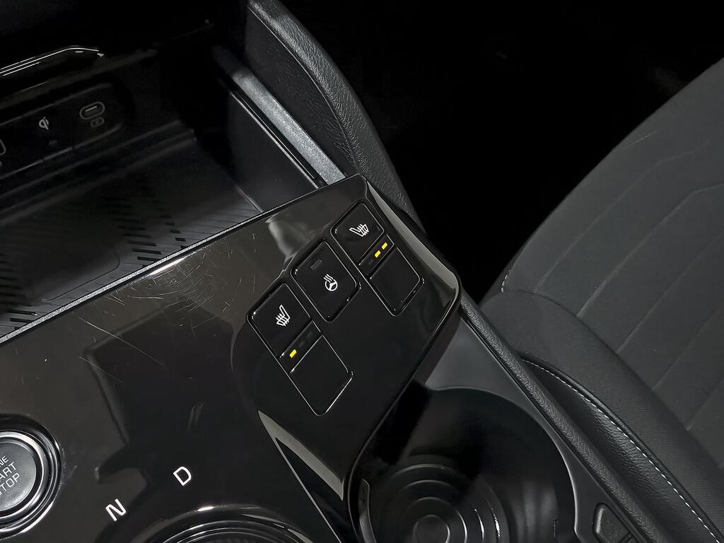 Kia Sportage 1.6 T-GDi PHEV 198kW (265CV) Tech 4x4 35