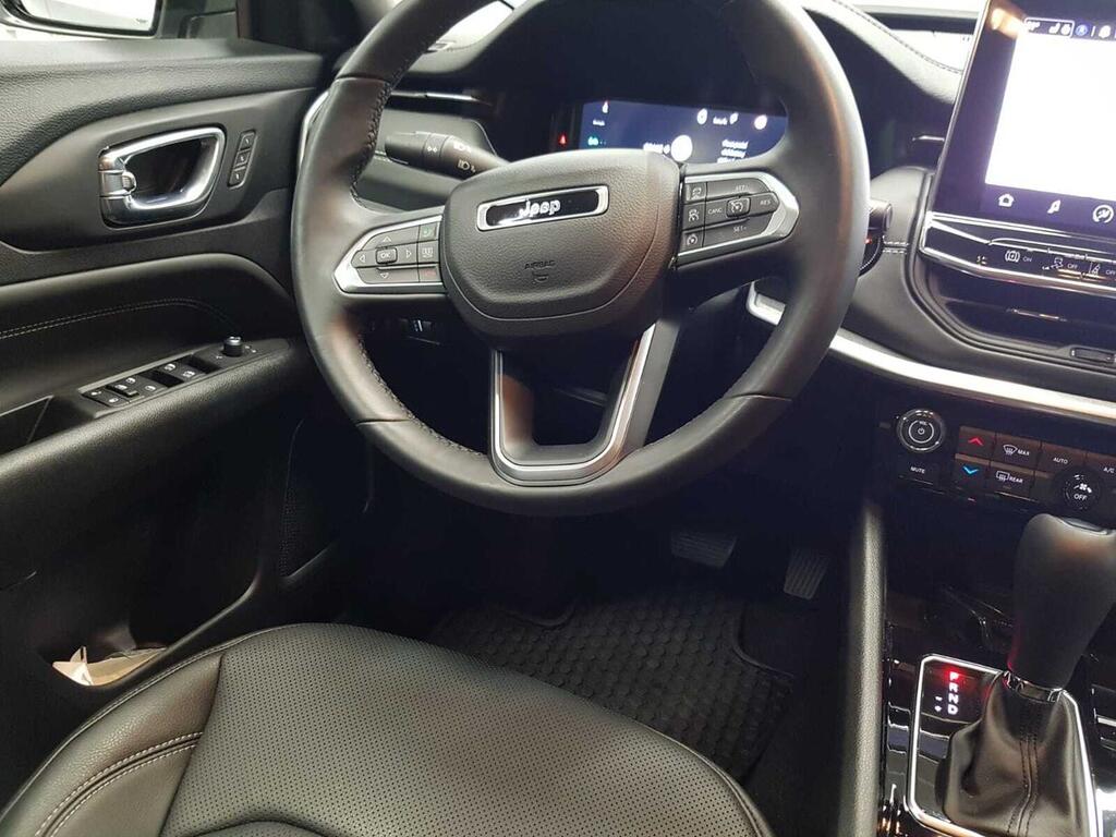 Jeep Compass 4Xe 1.3 PHEV 177kW (240CV) S AT AWD 5