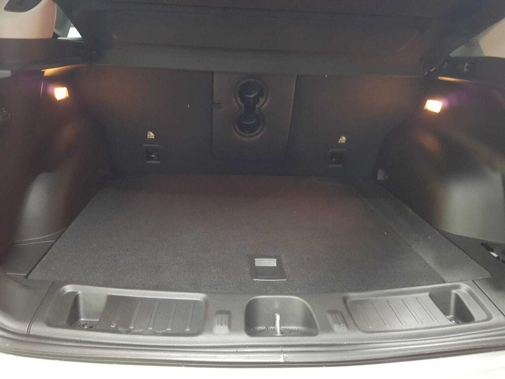 Jeep Compass 4Xe 1.3 PHEV 177kW (240CV) S AT AWD 14