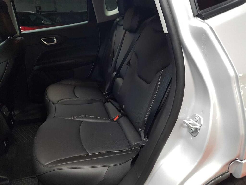 Jeep Compass 4Xe 1.3 PHEV 177kW (240CV) S AT AWD 13