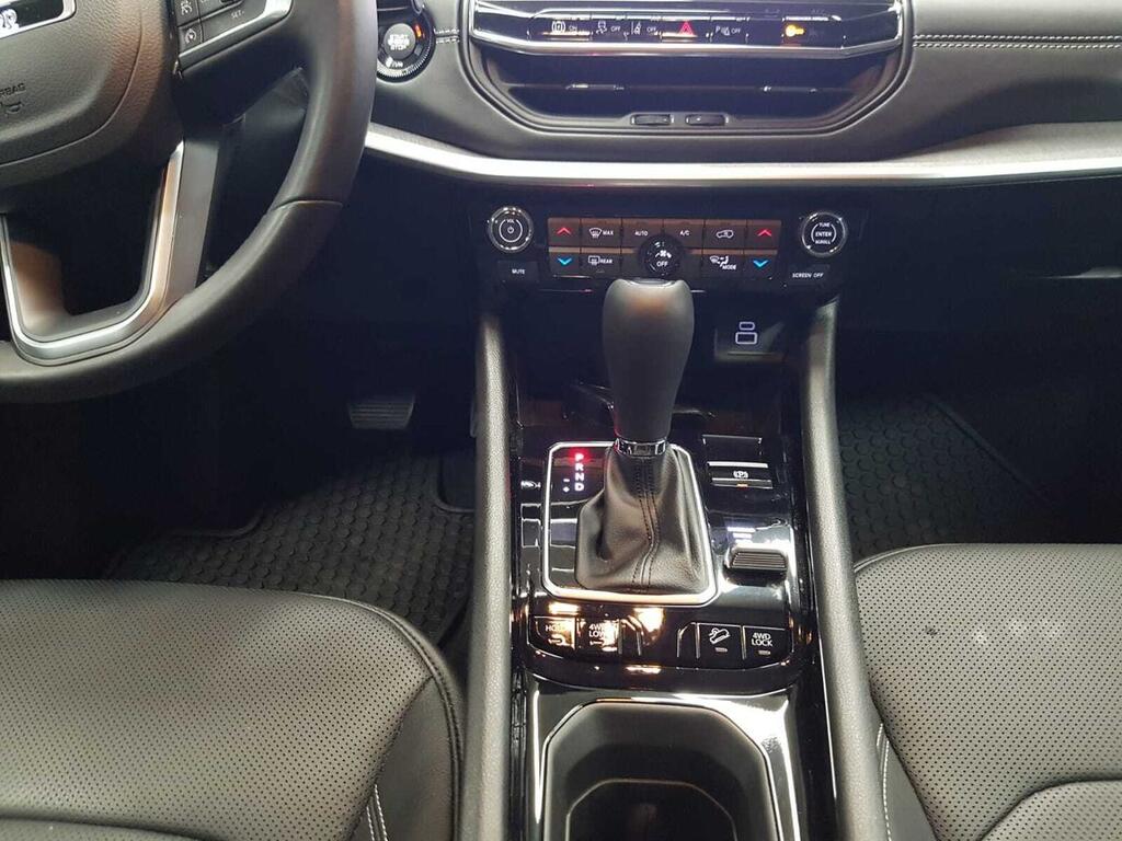 Jeep Compass 4Xe 1.3 PHEV 177kW (240CV) S AT AWD 7