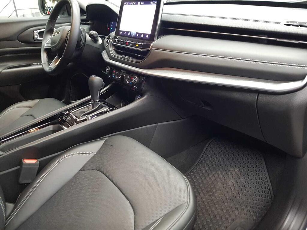 Jeep Compass 4Xe 1.3 PHEV 177kW (240CV) S AT AWD 10