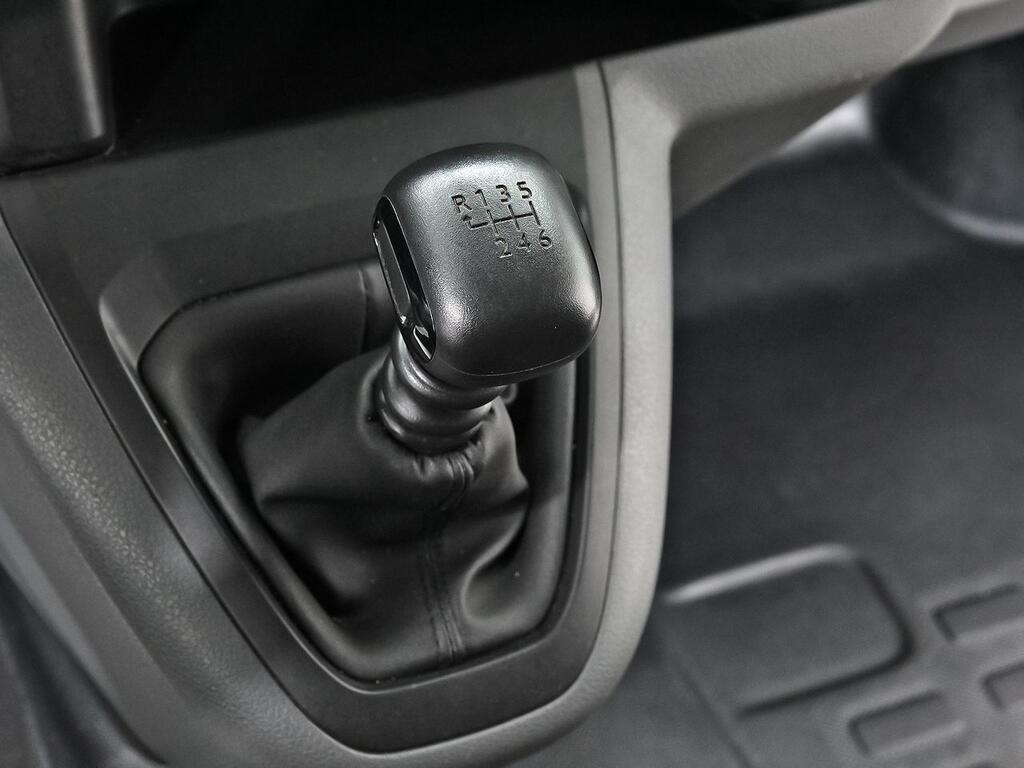 Fiat Scudo FG 1.5 BLUEHDI 100 BUSINESS L1 4P 25