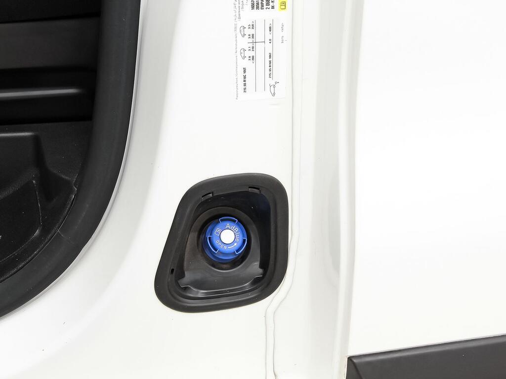 Fiat Scudo FG 1.5 BLUEHDI 100 BUSINESS L1 4P 28