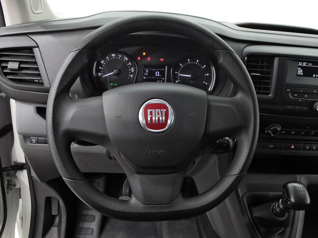 Fiat Scudo FG 1.5 BLUEHDI 100 BUSINESS L1 4P 19