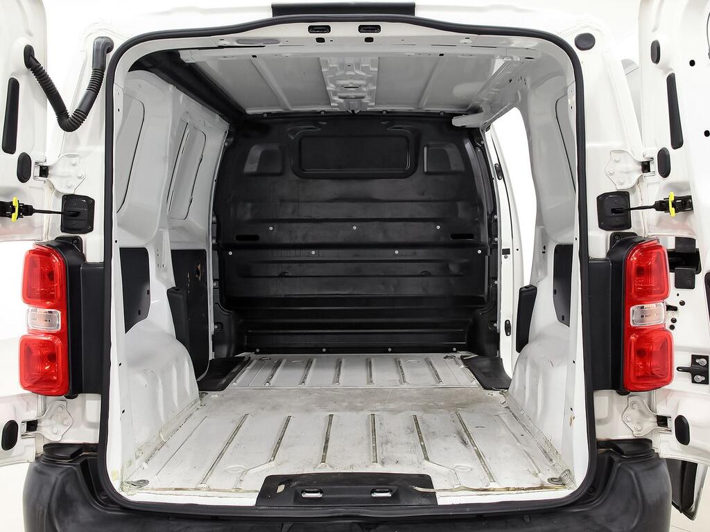 Fiat Scudo FG 1.5 BLUEHDI 100 BUSINESS L1 4P 11