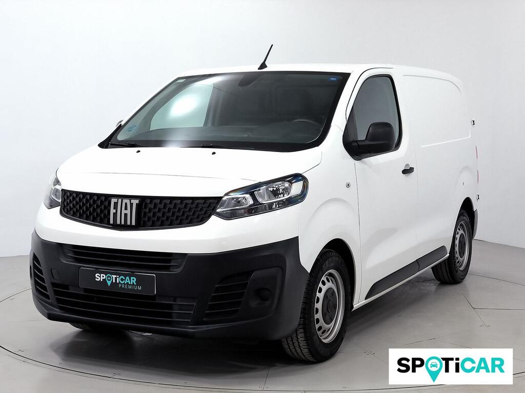 Fiat Scudo FG 1.5 BLUEHDI 100 BUSINESS L1 4P 4