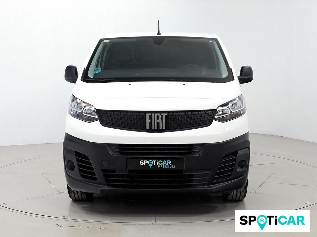 Fiat Scudo FG 1.5 BLUEHDI 100 BUSINESS L1 4P 6