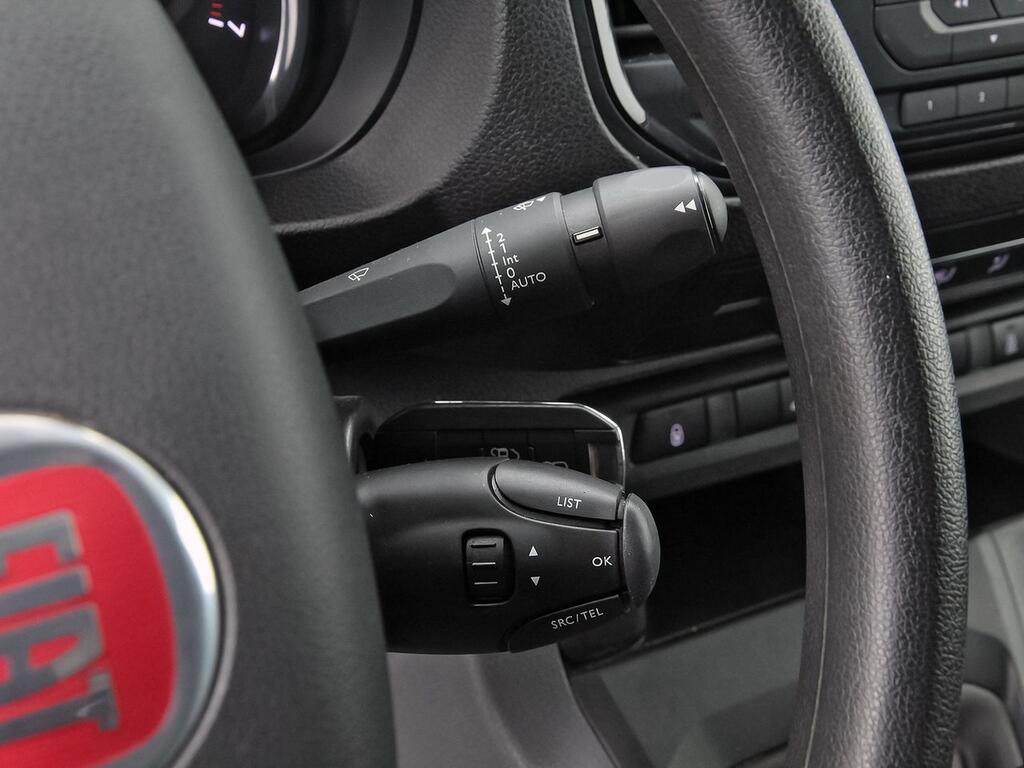 Fiat Scudo FG 1.5 BLUEHDI 100 BUSINESS L1 4P 18