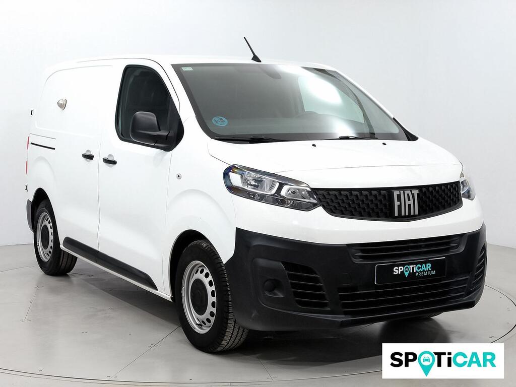 Fiat Scudo FG 1.5 BLUEHDI 100 BUSINESS L1 4P 1