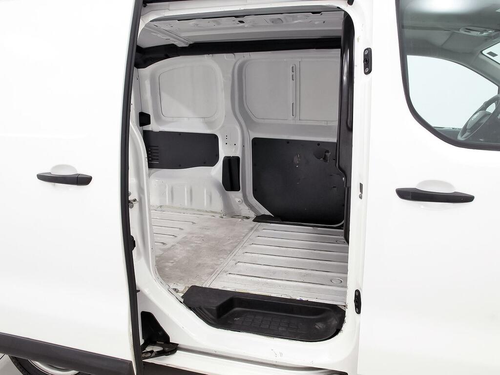 Fiat Scudo FG 1.5 BLUEHDI 100 BUSINESS L1 4P 10