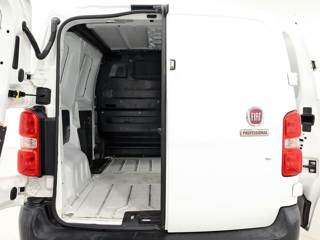 Fiat Scudo FG 1.5 BLUEHDI 100 BUSINESS L1 4P 29