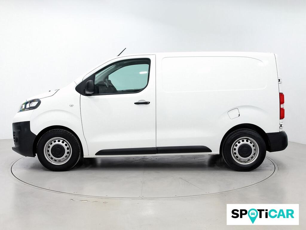 Fiat Scudo FG 1.5 BLUEHDI 100 BUSINESS L1 4P 5