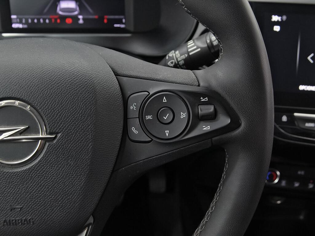 Opel Corsa 1.2T XHL 74kW (100CV) Elegance 18