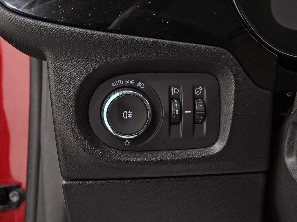 Opel Corsa 1.2T XHL 74kW (100CV) Elegance 14