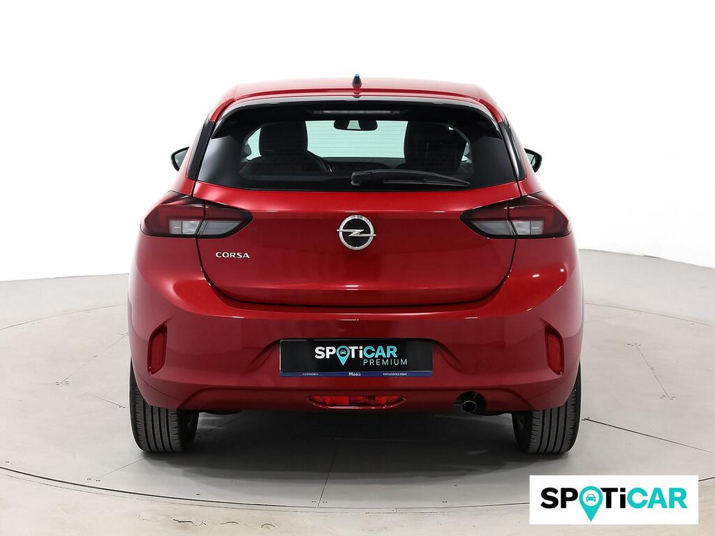 Opel Corsa 1.2T XHL 74kW (100CV) Elegance 6