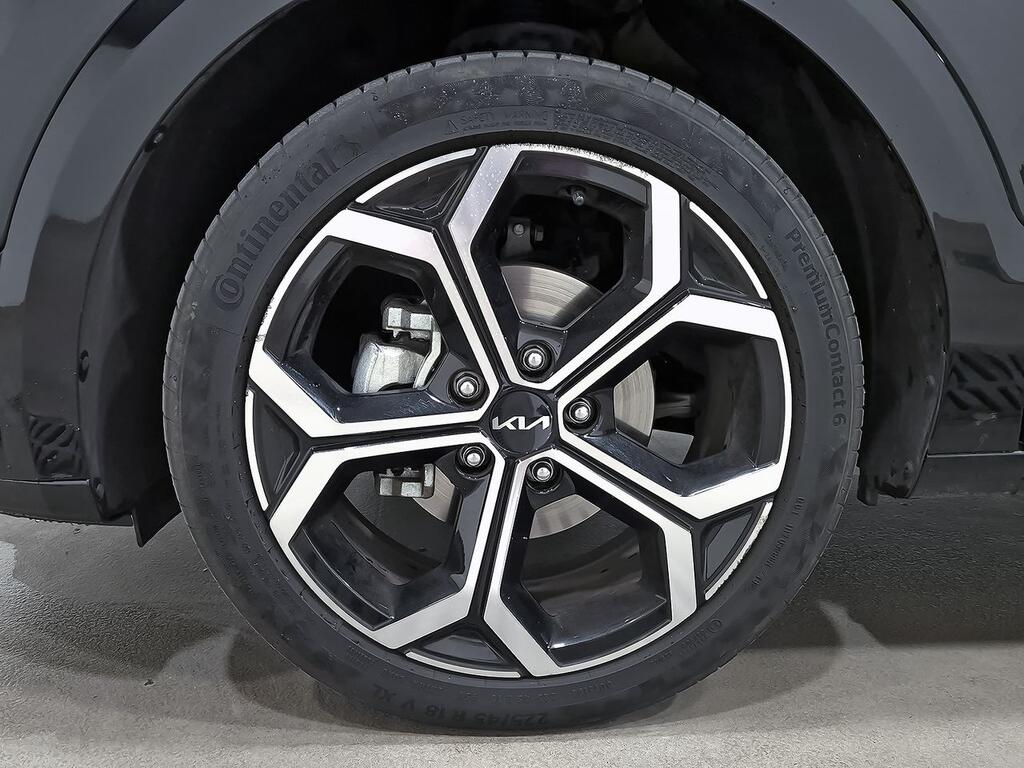 Kia Niro 1.6 GDi HEV 104kW (141CV) Emotion 10